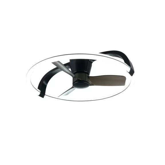 Stockholm ventilátoros lámpa Trio R64262132 Stockholm ventilátoros lámpa Trio R64262132
