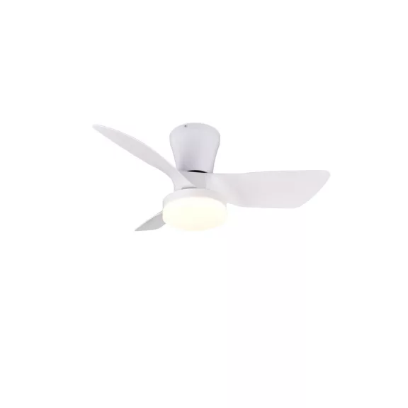 Randers ventilátoros lámpa Trio R64412131 Randers ventilátoros lámpa Trio R64412131
