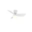 Randers ventilátoros lámpa Trio R64412131