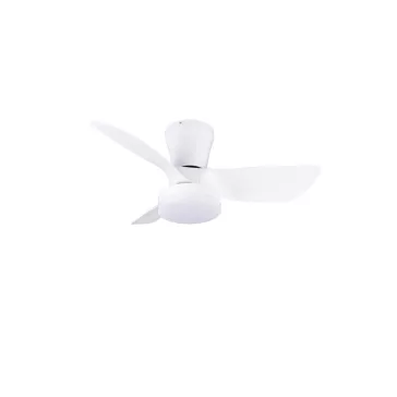 Randers ventilátoros lámpa Trio R64412131