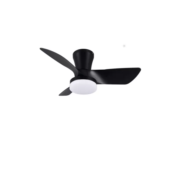 Randers ventilátoros lámpa Trio R64412132