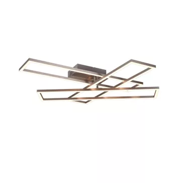 Corso mennyezeti lámpa Trio R64423107