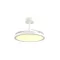 Kasfjord ventilátoros lámpa Trio R64452131