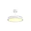Kasfjord ventilátoros lámpa Trio R64452131