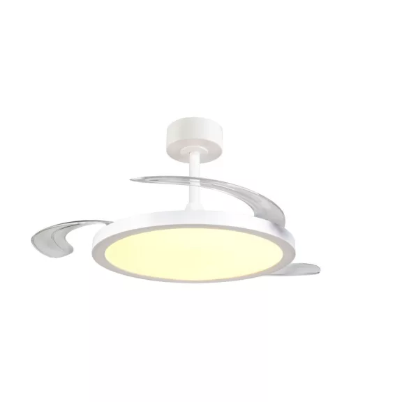 Kasfjord ventilátoros lámpa Trio R64452131 Kasfjord ventilátoros lámpa Trio R64452131