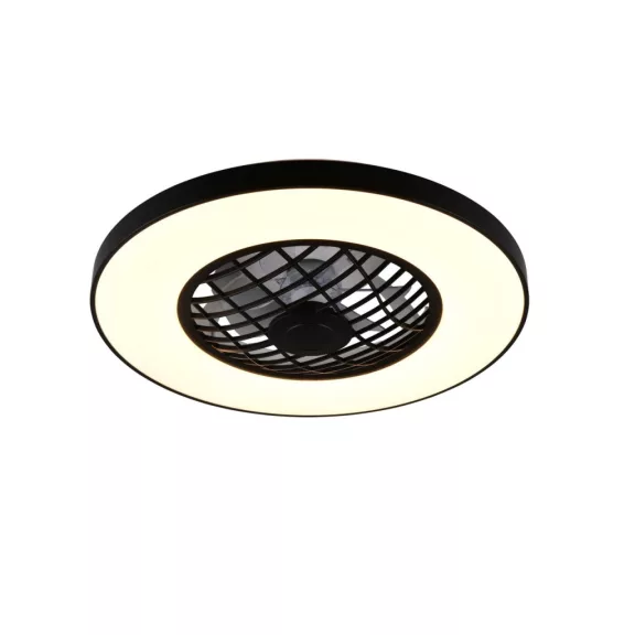 Linköping ventilátoros lámpa Trio R64462102 Linköping ventilátoros lámpa Trio R64462102