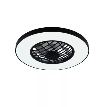 Linköping ventilátoros lámpa Trio R64462102