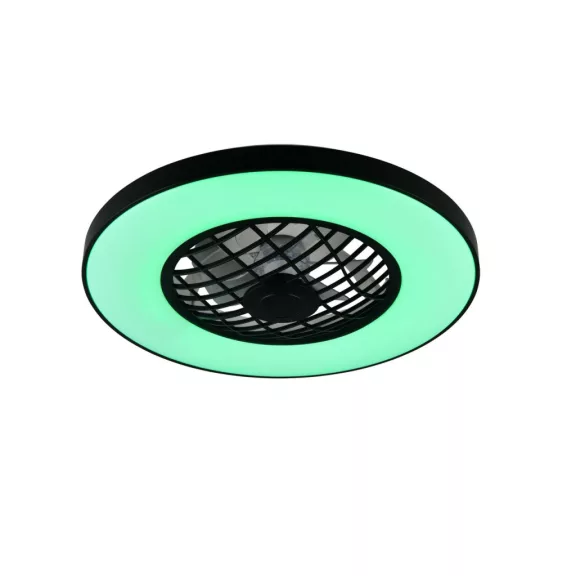 Linköping ventilátoros lámpa Trio R64462102 Linköping ventilátoros lámpa Trio R64462102