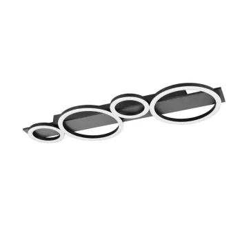 Lumos mennyezeti lámpa Trio R64821109
