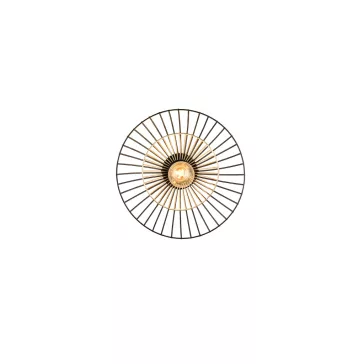 Lauris mennyezeti lámpa Trio R66791032