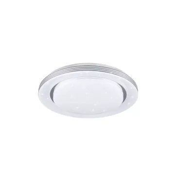 Atria mennyezeti lámpa Trio R67041900