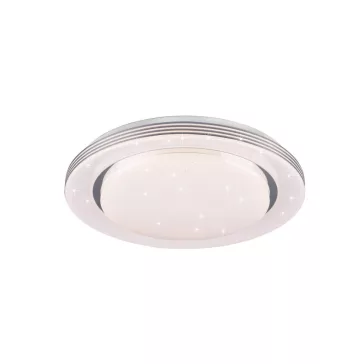 Atria mennyezeti lámpa Trio R67045800