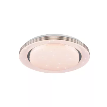 Atria mennyezeti lámpa Trio R67045800