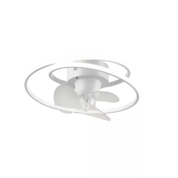 Umea ventilátoros lámpa Trio R67252131
