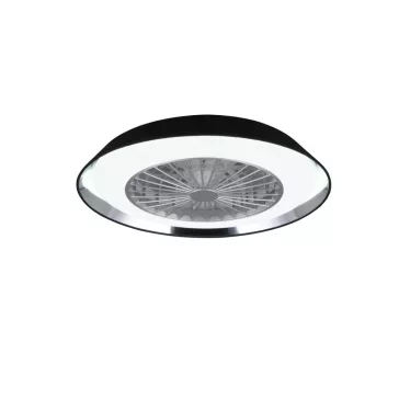 Varberg ventilátoros lámpa Trio R67292102