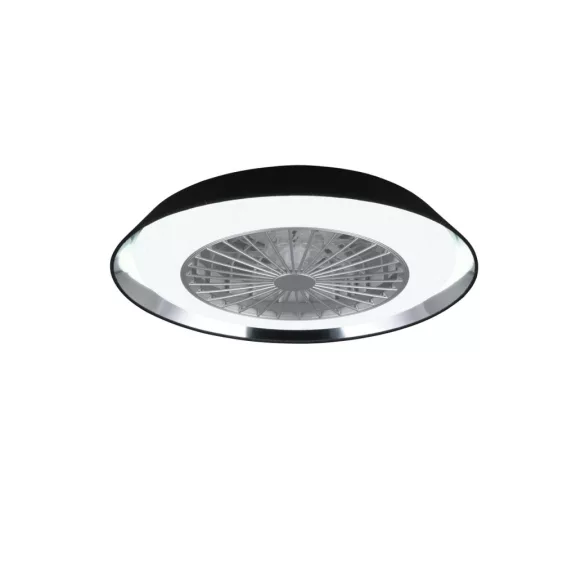 Varberg ventilátoros lámpa Trio R67292102