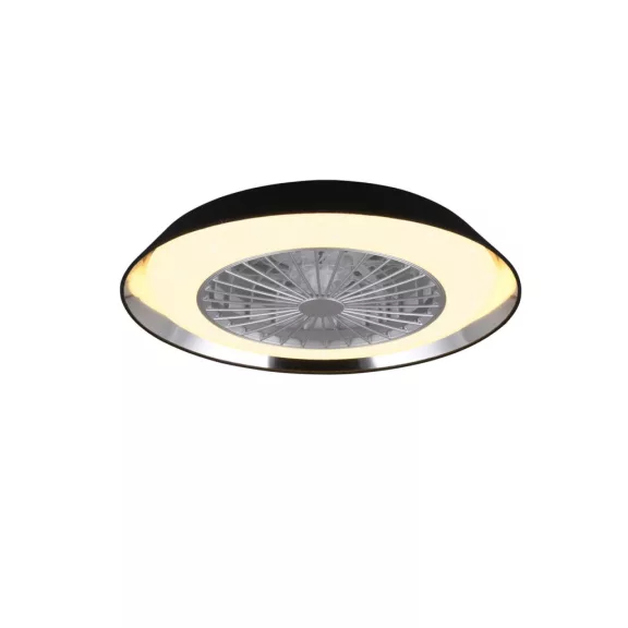 Varberg ventilátoros lámpa Trio R67292102
