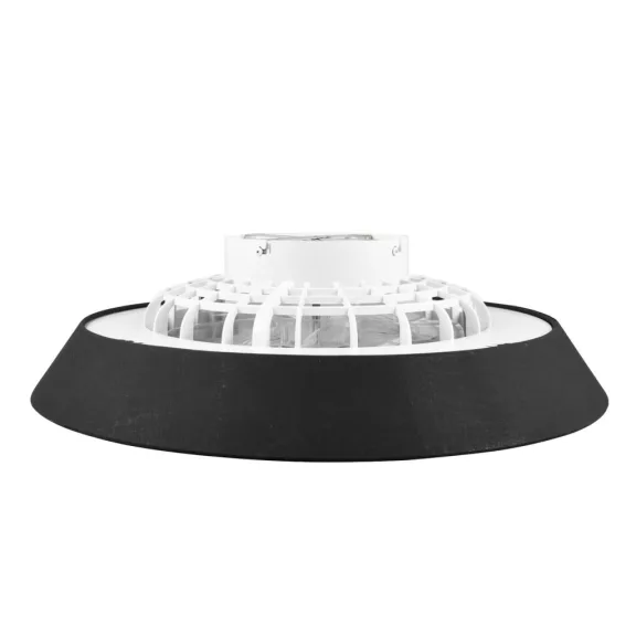 Varberg ventilátoros lámpa Trio R67292102