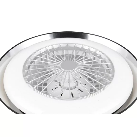 Varberg ventilátoros lámpa Trio R67292102