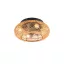 Lillesand ventilátoros lámpa Trio R67302126