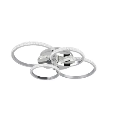Cires mennyezeti lámpa Trio R67364106