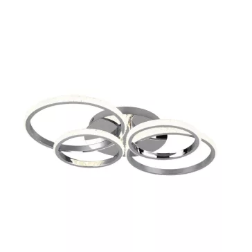 Cires mennyezeti lámpa Trio R67364106