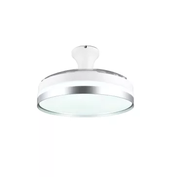 Lindberg ventilátoros lámpa Trio R67382187