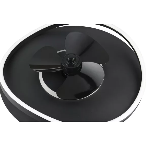 Sortland ventilátoros lámpa Trio R67393132