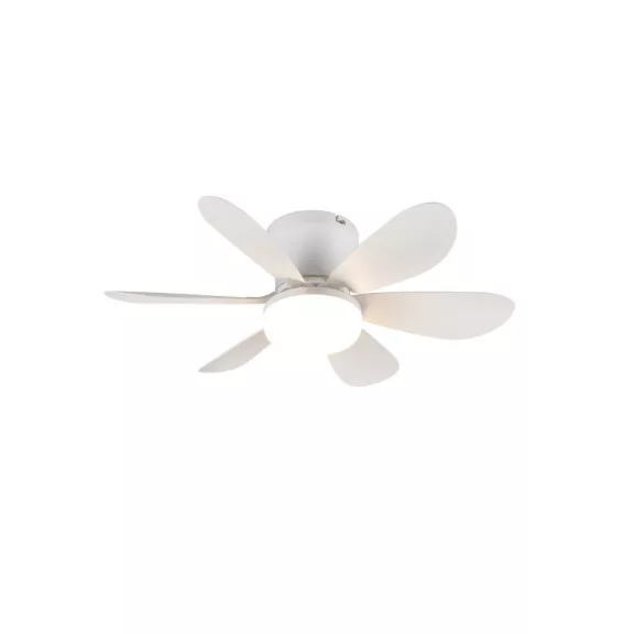 Lund ventilátoros lámpa Trio R67462131 Lund ventilátoros lámpa Trio R67462131
