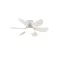 Lund ventilátoros lámpa Trio R67462131