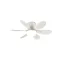 Lund ventilátoros lámpa Trio R67462131