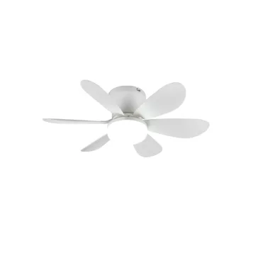 Lund ventilátoros lámpa Trio R67462131