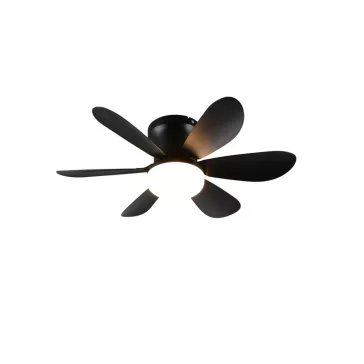Lund ventilátoros lámpa Trio R67462132