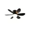 Lund ventilátoros lámpa Trio R67462132