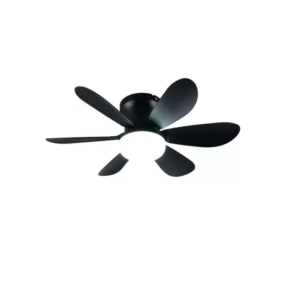 Lund ventilátoros lámpa Trio R67462132 Lund ventilátoros lámpa Trio R67462132