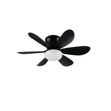 Lund ventilátoros lámpa Trio R67462132