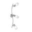 Colmar spot lámpa Trio R80023007