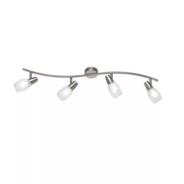 Colmar spot lámpa Trio R80024007