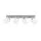 Tommy spot lámpa Trio R80334001