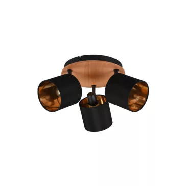 Tommy spot lámpa Trio R81333930