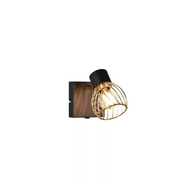 Ardon spot lámpa Trio R81381080