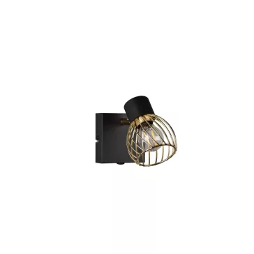 Ardon spot lámpa Trio R81381080