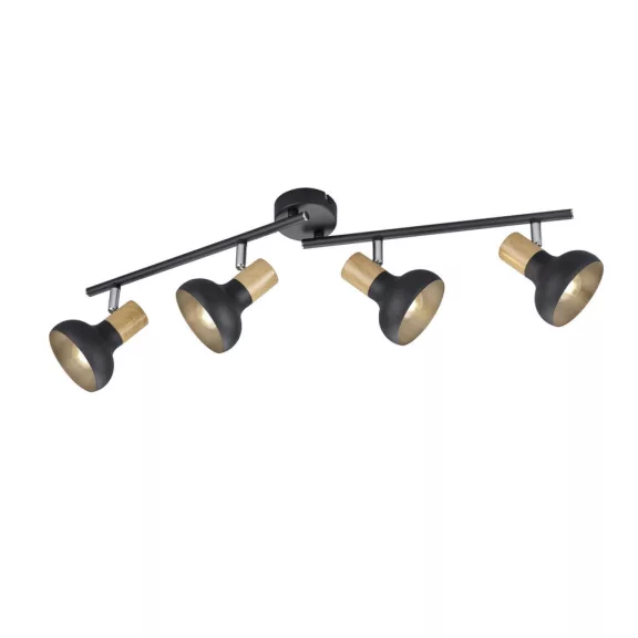 Latika spot lámpa Trio R81524032 Latika spot lámpa Trio R81524032
