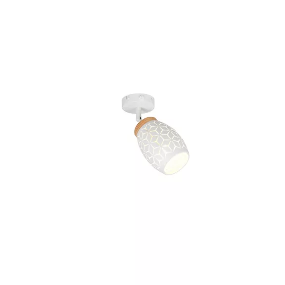 Bidar spot lámpa Trio R81571731