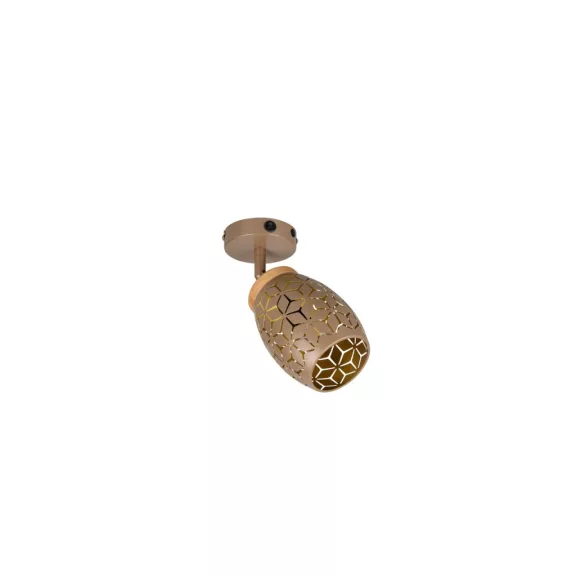 Bidar spot lámpa Trio R81571765