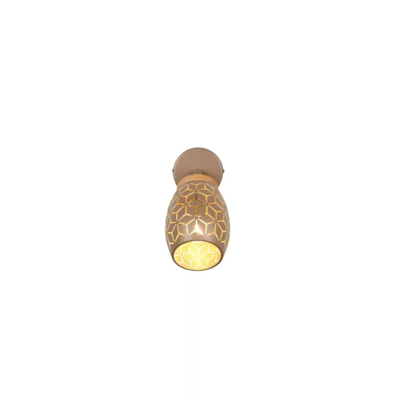 Bidar spot lámpa Trio R81571765