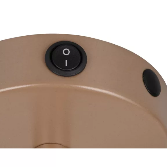 Bidar spot lámpa Trio R81571765