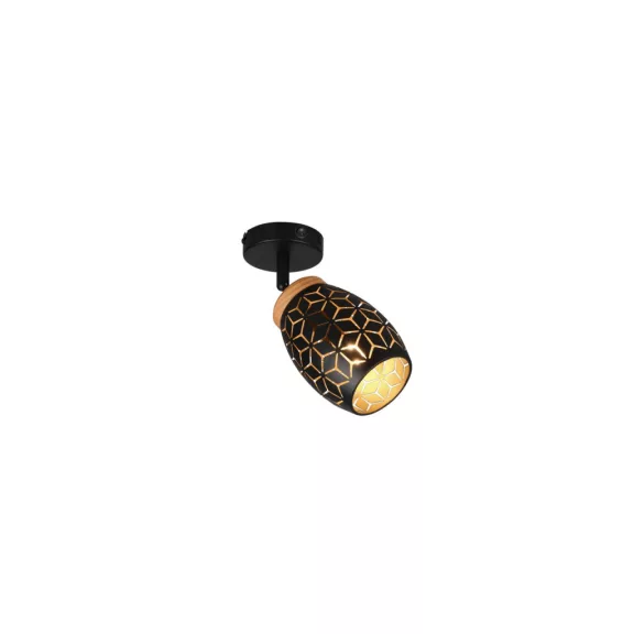 Bidar spot lámpa Trio R81571780