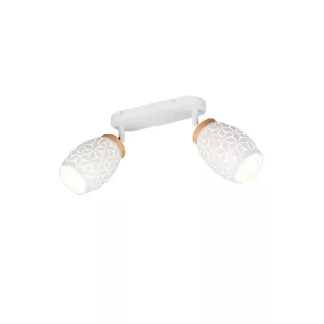 Bidar spot lámpa Trio R81572031