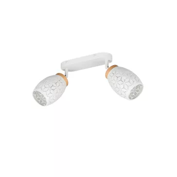 Bidar spot lámpa Trio R81572031